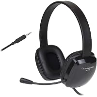 Cyber Acoustics 3.5mm Stereo Headset 