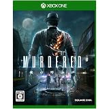 マーダード 魂の呼ぶ声 - XboxOne