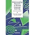 Understanding Research in Second Language Learning (Cambridge Language Teaching Library)