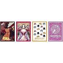 Amazon | 【セット買い】バンダイ(BANDAI) ONE PIECEカードゲーム