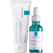Amazon.co.jp: La Roche-Posay(ラロッシュポゼ) 【保湿クリーム】シカ