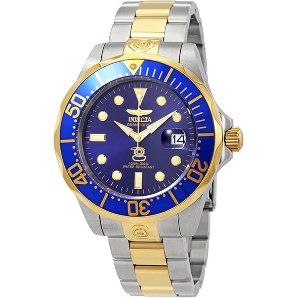 Amazon | Invicta Automatic Watch (Model: 30093) | 腕時計