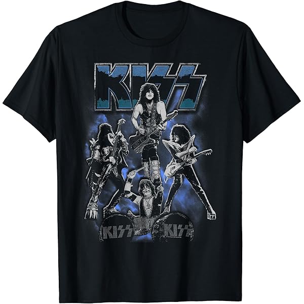 KISS ARMY Tシャツ キッス 7d4b47eaa031c1213e16c3e73e1bf3