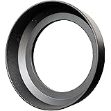 F-Foto HN-2 レンズフード (取付径:52mm,金属製,ネジコミ式, Nikon 互換品,日本の企業)) C-HN-2