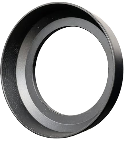 Amazon | Nikon レンズフード HS-9 | レンズフード 通販