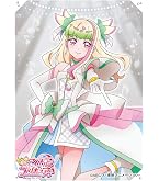 Amazon | キャラクタースリーブ ひろがるスカイ!プリキュア キュア