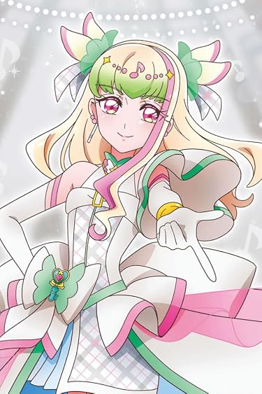 プリキュア  iPhone/Androidスマホ壁紙(640×960)-1 - キュアズキューン
