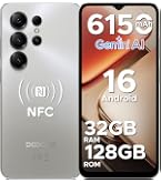 Amazon | 【Android16 4G LET スマホ 初登場】Note56X Android 16