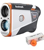 Bushnell ピンシーカー ツアーV6シフト ホワイト（日本正規品） Amazon.co.jp: Bushnell ピンシーカー ツアーV6シフトジョルト
