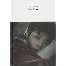 Amazon.co.jp: チャン・ウヨン(2PM) 1st Mini Albm - 23,Male,Single