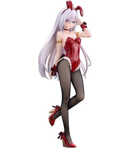 Amazon.co.jp: 死亡遊戯で飯を食う。 BiCute Bunnies Figure 幽鬼