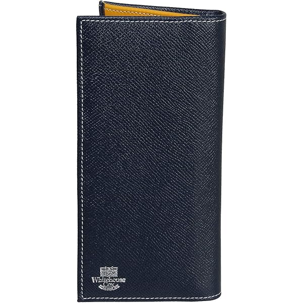 Amazon | [ホワイトハウスコックス] 長財布 LONG WALLET Bridle