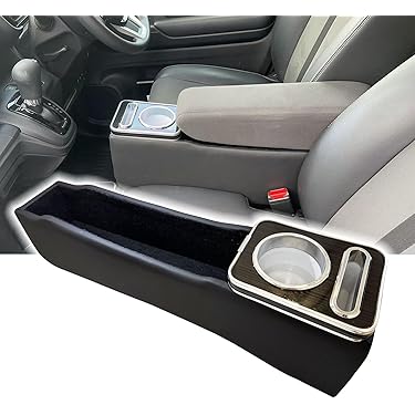 Amazon.co.jp 最新リリース: 内蔵型コンソールボックス の新着