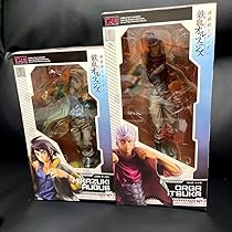 鉄血のオルフェンズ　三日月オーガス オルガイツカ　フィギュアセット Amazon.co.jp: 鉄血のオルフェンズ 三月オーガス オルガイツカ