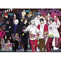 【BD】VAZZROCK LIVE 2021 [Blu-ray]