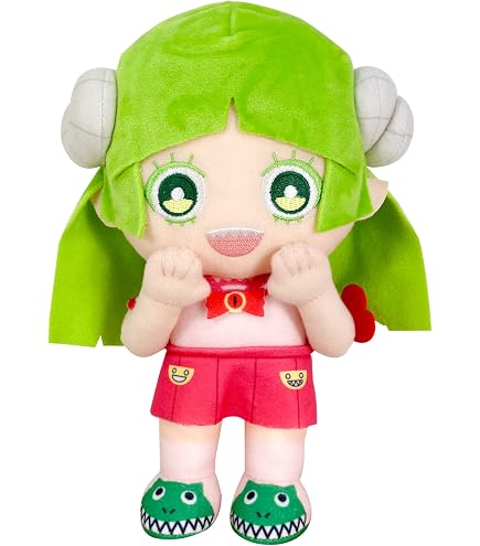 Amazon.co.jp: 鬼滅の刃 入間くん オペラぬいぐるみ 高さ8インチ