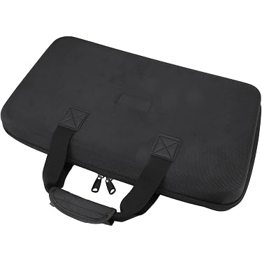 Amazon.co.jp 最新リリース: DJ・VJ機器用バッグ・ケース の新着