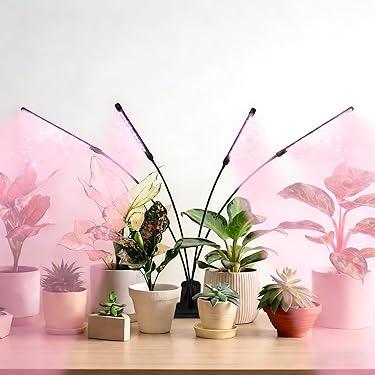 Amazon.co.jp 最新リリース: 植物育成ライト の新着ランキングです。
