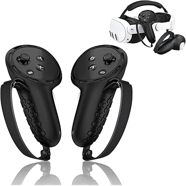  Quest 128GB 光漏れ・コントローラー落下対策済 Quest 128GB 光漏れ・コントローラー落下対策済 Amazon.co.jp