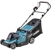 Amazon | マキタ 40Vmax 充電式芝刈機 430mm 本体のみ (MLM004GZ