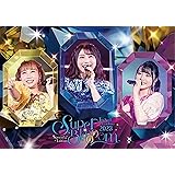 【Amazon.co.jp限定】TrySail Live Tour 2023 Special Edition "SuperBlooooom" (Blu-ray) (完全生産限定盤) (シリアルコード付)