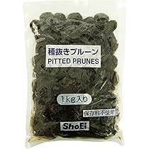 正栄食品工業 - 正栄食品工業 SR乳酸菌+プルーン 120g 正栄食品工業 SR乳酸菌+プルーン 120g