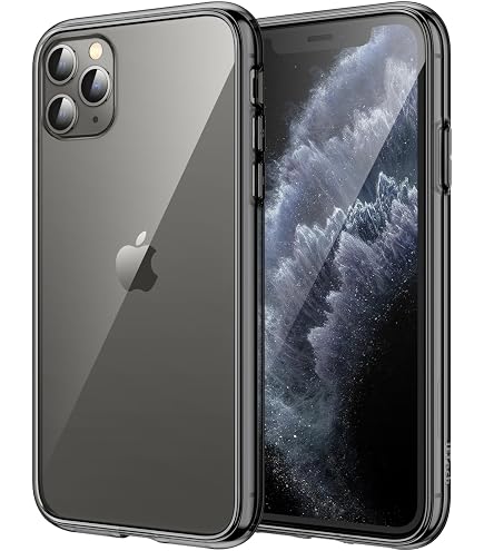 iPhone 11 pro max 256gb 保護フィルム付き Amazon | JETech iPhone11ProMax/iPhoneXSMax (11 Pro Max/XS Max6.5