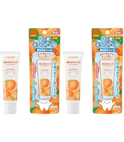 Amazon | サンスター Doクリア こどもハミガキ イチゴ味 70g | サン