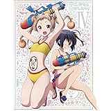 中二病でも恋がしたい! (4) [Blu-ray]