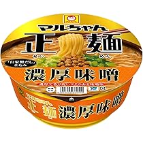 訳アリ 売り切り価格!! マルちゃん 正麺 裏濃厚味噌 54個 まとめ売り 訳アリ 売り切り価格!! マルちゃん 正麺 裏濃厚味噌 54個 まとめ売り