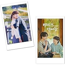 Amazon.co.jp: 俺は恋愛なんか求めてない LOMOカード チャ ソウォン 