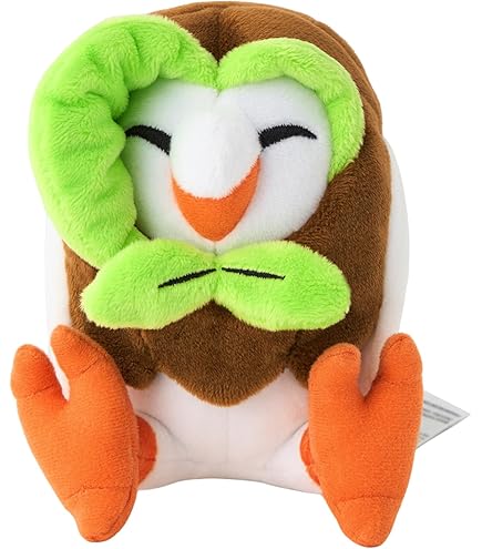 Amazon.co.jp: ポケモンセンターオリジナル くったりぬいぐるみ