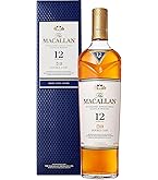 Amazon.co.jp: ザ・マッカラン ダブルカスク 12年 [サントリー