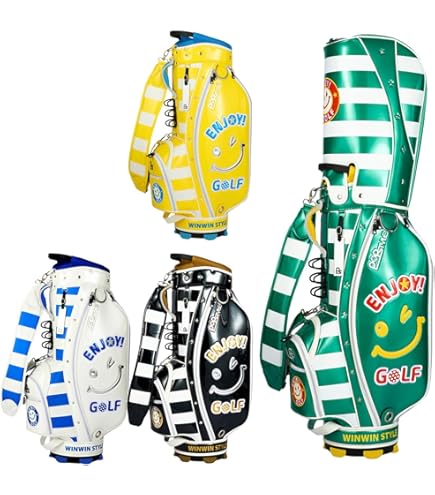 Amazon | WINWIN STYLE ウィンウィンスタイル COLORFUL DAISY CART BAG