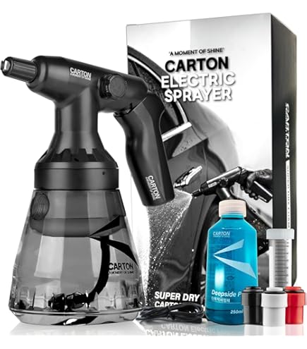 DETAIL ARTIST 3ph洗車シャンプー、ホイールCTセット 3pH SET - 3pH洗車SET│DETAIL ARTIST〈ディティールアーティスト〉