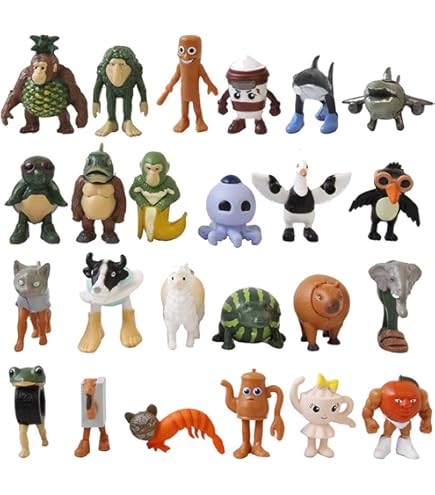 Amazon.co.jp: FAMOSO アクション フィギュア 所ジョージ 生殺し