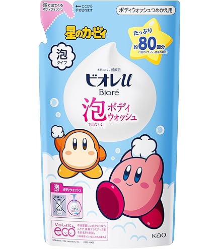 Amazon.co.jp: ティーズファクトリー 星のカービィ カービィ 爪