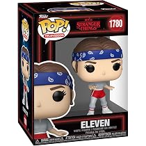 Amazon | Funko Pop! ストレンジャー・シングス STRANGER THINGS
