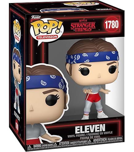 Amazon.co.jp: ストレンジャーシングス シーズン4 ベクナ Funko POP