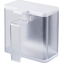 【一点限り】美品 調味料ラック 山﨑実業 マグネット対応 ホワイト Amazon｜山崎実業(Yamazaki) マグネットラック ホワイト 約W16