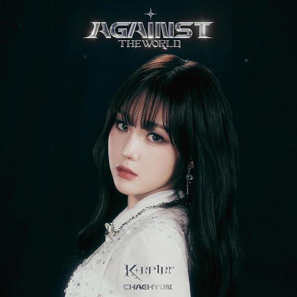 kep1going 初回限定版 トレカ（ヨウウン）付き Kep1er｜1st Album ＜Kep1going On＞ タワーレコード限定特典