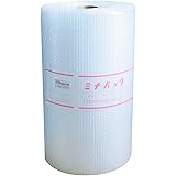 酒井化学工業 包装緩衝材 エアークッション #400SS 巾600mm×全長42m