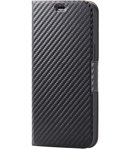 Amazon.co.jp: エレコム iPhone 12 Pro Max ケース Qi充電対応