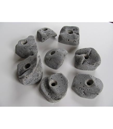 クライミング　ホールド Amazon | RMCG クライミングホールド ボルダリング ボルトオン ボルト