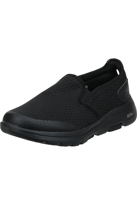 Skechers Men's Lanson- Escape Trainers 