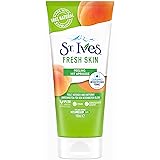 St. Ives 150ml Invigorating Apricot Facial Scrub