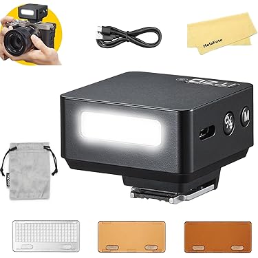 Amazon.co.jp 最新リリース: フラッシュ・ストロボ の新着ランキングです。