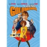 オースティン・パワーズ ゴールドメンバー [DVD]