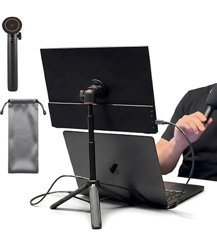 Amazon.co.jp: ViewSonic VX1655-4K-OLED 15.6 Inch 4K UHD Portable
