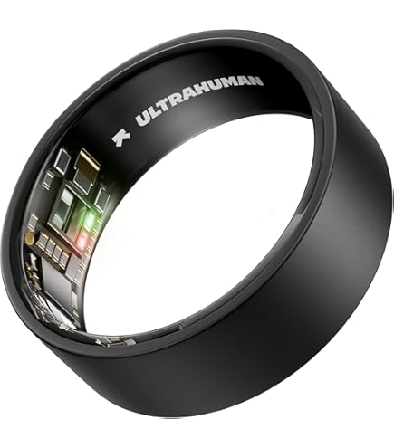 スマートリングウェアラブルリングフィットネスリングスリープトラッカー Amazon.co.jp: スマートリング 睡眠トラッキング ウェアラブル